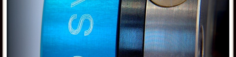 Mocowania narzędzi do obróbki drewna