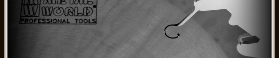 Piły do drewna – ogólnie