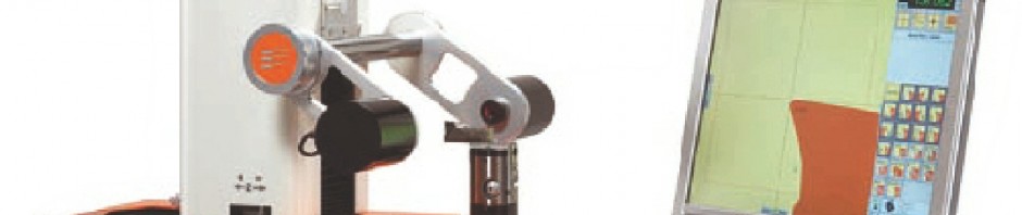 Projektor optyczny jako najlepsza kontrola narzędzi do drewna