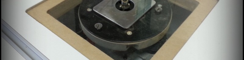 Stół do ręcznej frezarki do drewna